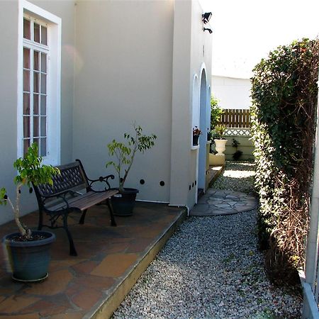 Jembjo'S Knysna Lodge & Backpackers Exterior foto