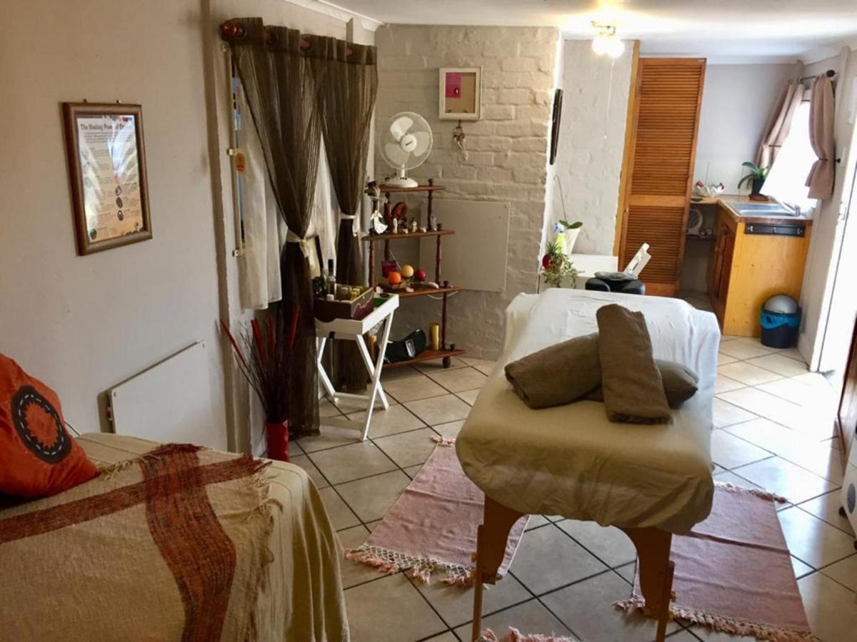 Jembjo'S Knysna Lodge & Backpackers Exterior foto