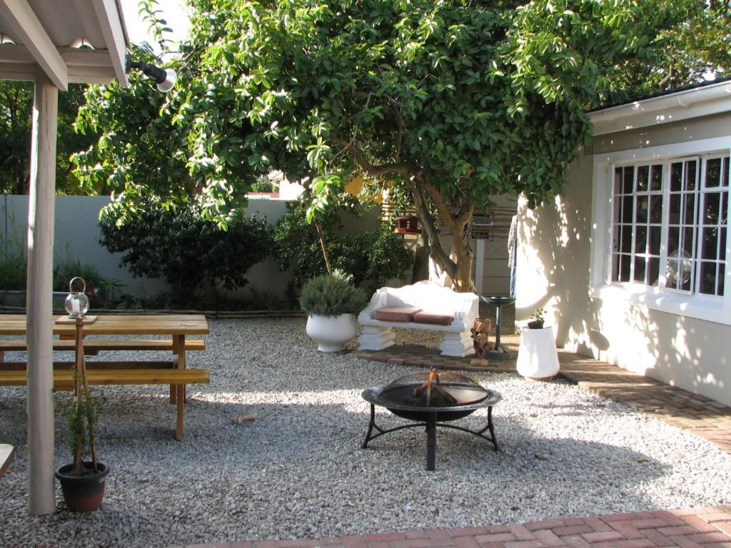 Jembjo'S Knysna Lodge & Backpackers Exterior foto