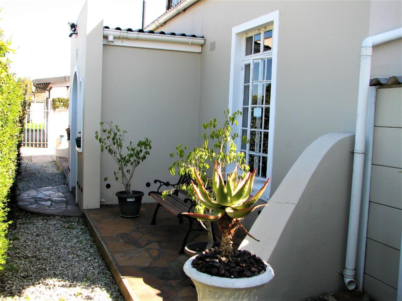 Jembjo'S Knysna Lodge & Backpackers Exterior foto