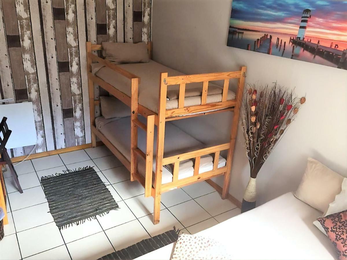 Jembjo'S Knysna Lodge & Backpackers Exterior foto